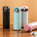 New Style 304 Stainless Steel Vacuum Insulated Water Bottle